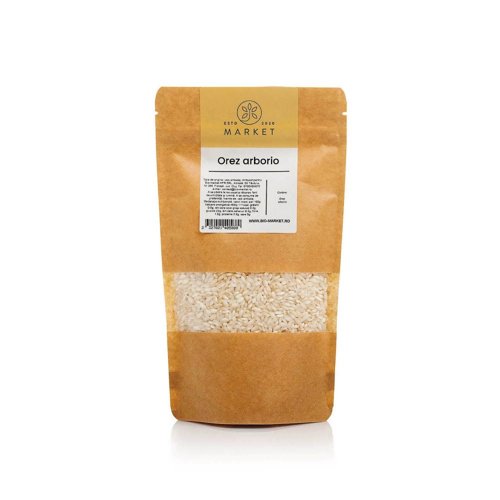 Orez arborio 500g