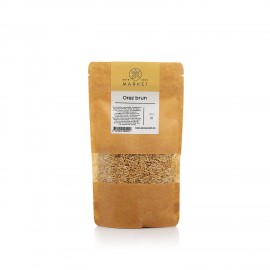 Orez brun 250g