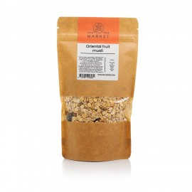 Oriental fruit musli 500g
