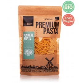 Paste pennete rigate bio 400g