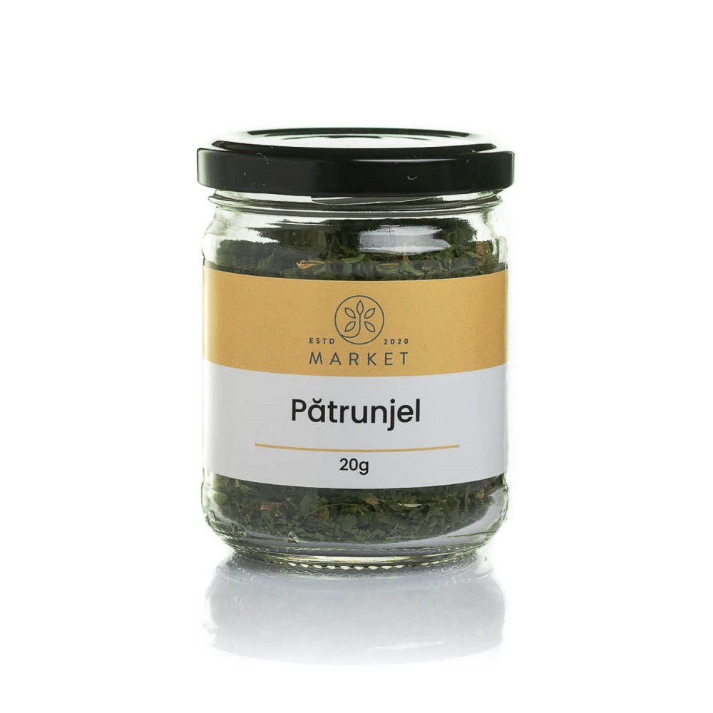 Patrunjel 20g
