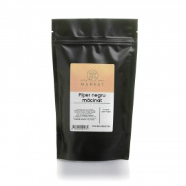 Piper negru macinat 700g