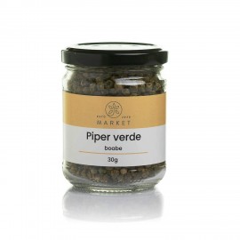 Piper verde boabe 30g