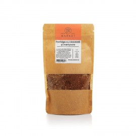 Porridge cu ciocolata si merisoare 250g
