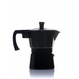 Cafetiera filtru pentru 3 cafele - Moka Pot
