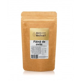Faina de ovaz 1kg