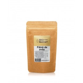 Faina de ovaz 250g