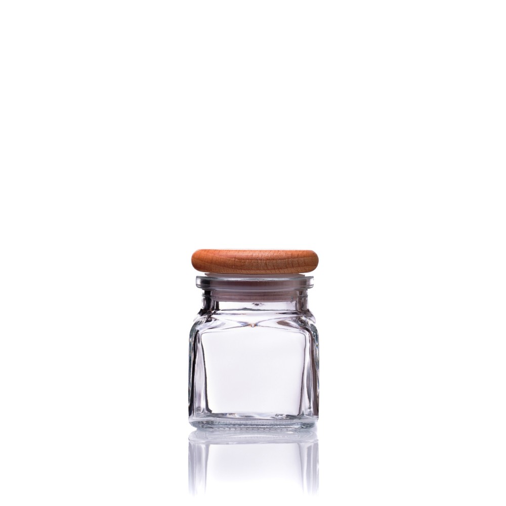 Recipient condimente 120ml