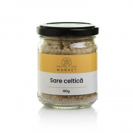 Sare celtica gourmet 180g