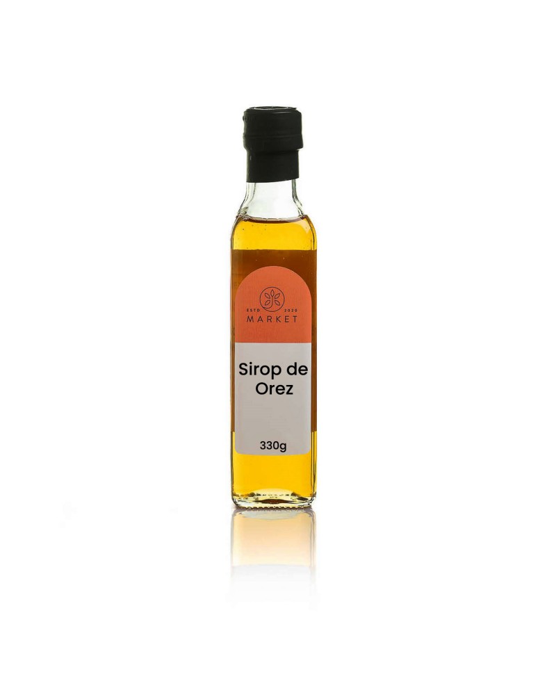 Sirop de orez 330g