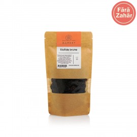 Stafide brune 250g