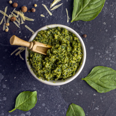 Ierburi Aromatice