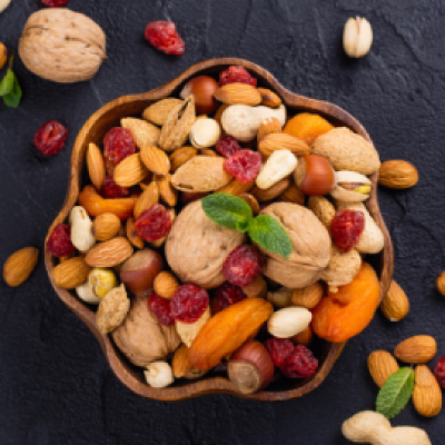 Mixuri de fructe