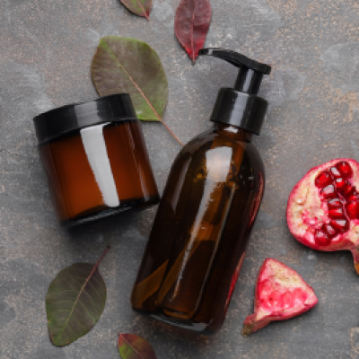 Uleiuri cosmetice