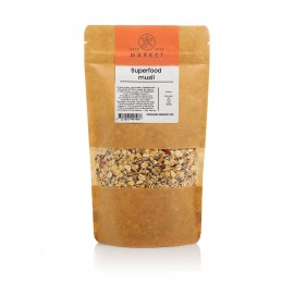 Superfood musli 500g