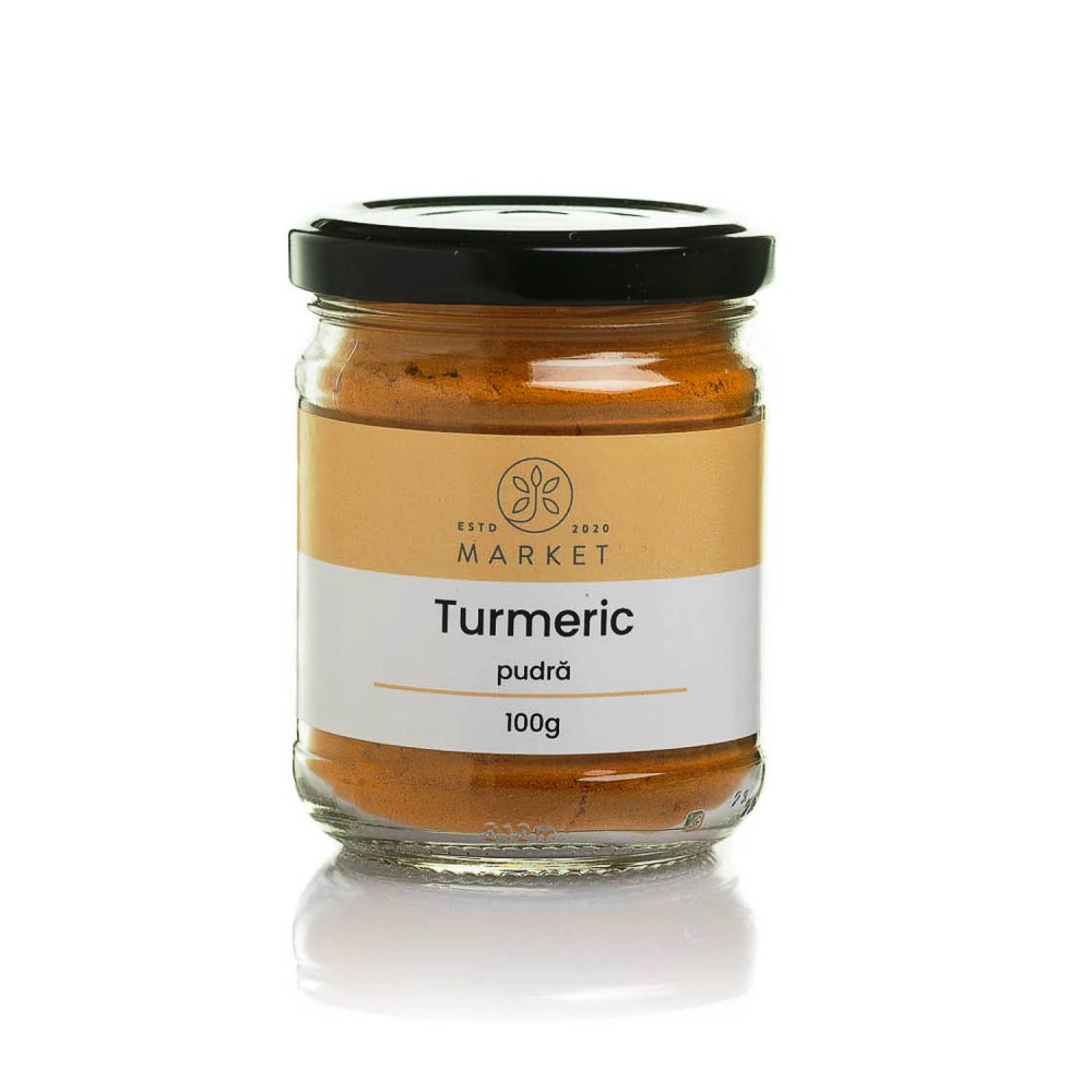 Turmeric (Curcuma) 100g