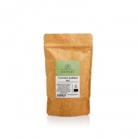 Turmeric pulbere BIO 125g