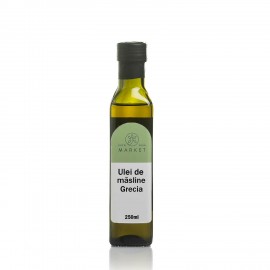 Ulei de masline extravirgin Grecia 250ml