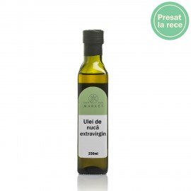 Ulei de nuca extravirgin 250ml