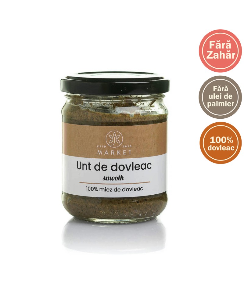 Unt de dovleac 170g