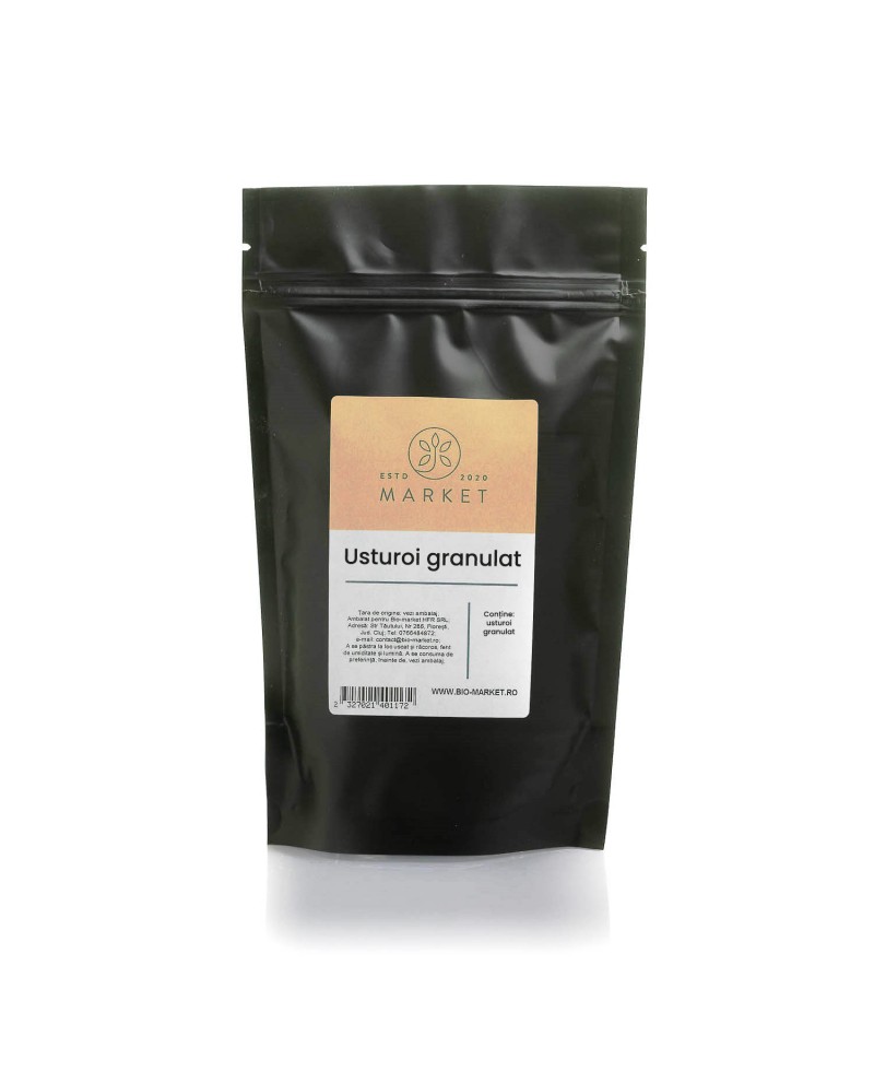 Usturoi granulat 700g