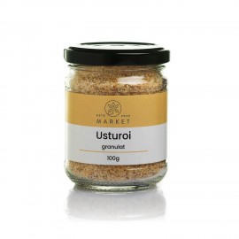 Usturoi granulat 100g