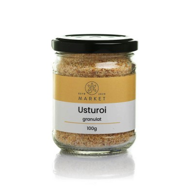 Usturoi granulat 100g