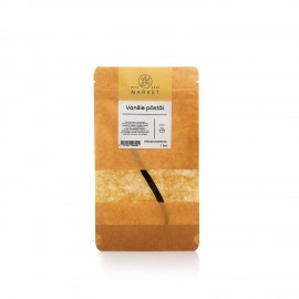 Vanilie de Bourbon pastaie 1buc