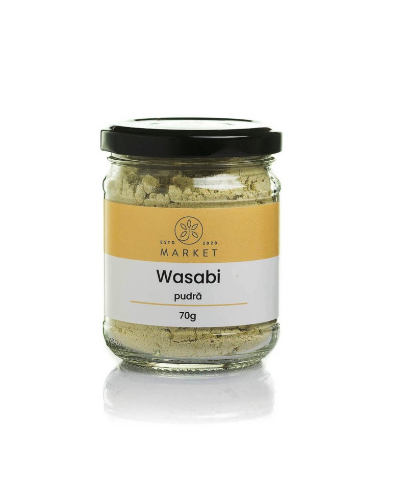 Wasabi pudra 70g