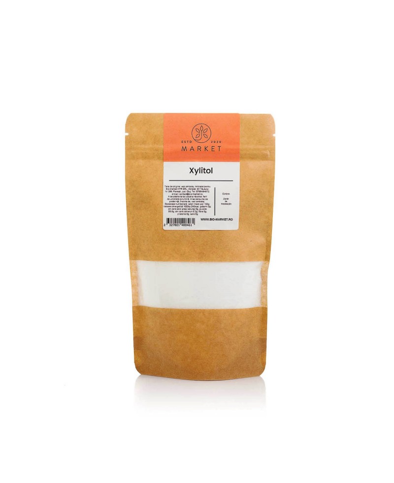 Xylitol 500g