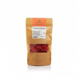 Zmeura liofilizata fara zahar 50g