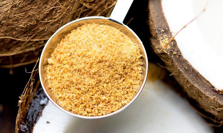 Zahar de cocos BIO 