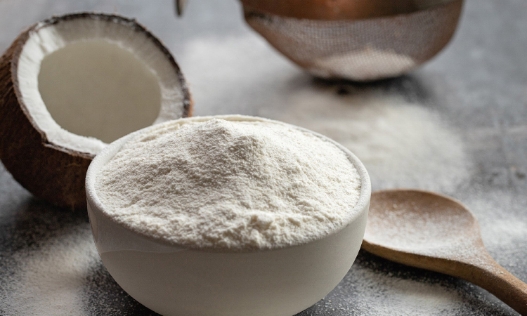 Faina de cocos BIO