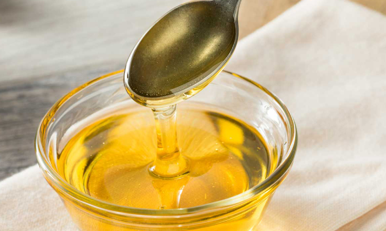 Sirop de agave